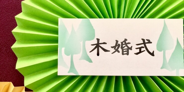 由来